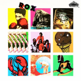 Rox - Rox '1981
