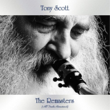 Tony Scott - The Remasters (All Tracks Remastered) '2021