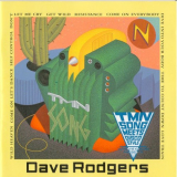 Dave Rodgers - TMN Song Meets Disco Style '1992