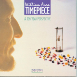 William Aura - Timepiece '1988