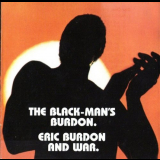 Eric Burdon & War - The Black-Mans Burdon '1970/1993