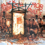 Black Sabbath - Mob Rules (Deluxe Edition) '1981 (2021)