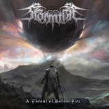 Stormtide - A Throne of Hollow Fire '2021