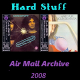 Hard Stuff - Collection: 2 Albums '2008