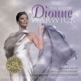 Dionne Warwick - The Best Of Dionne Warwick '2001