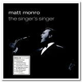 Matt Monro - The Singers Singer '2001/2011