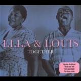 Ella Fitzgerald & Louis Armstrong - Together '2009