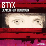 Styx - Search For Tomorrow (Live Chicago 77) '2021