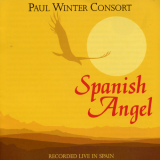 Paul Winter - Spanish Angel 'March 15 1992
