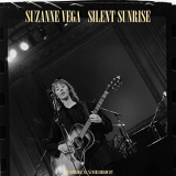 Suzanne Vega - Silent Sunrise (Live 85) '2021