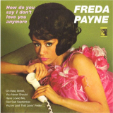 Freda Payne - How Do You Say I Dont Love You Anymore '2009