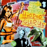 Hoodoo Gurus - Purity Of Essence '2010