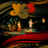 Yes - Live Radio 69 / 70 (live) '2021