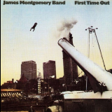 James Montgomery Band - First Time Out '1973/1998