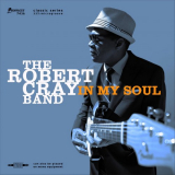 Robert Cray Band, The - In My Soul '2014