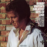 Bobby Vinton - Bobby Vintons Greatest Hits Of Love '2019