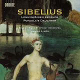 nan - Sibelius: Lemminkainen Suite, Pohjolaâ€™s Daughter '2015