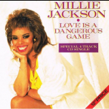 Millie Jackson - Love Is A Dangerous Game '1987