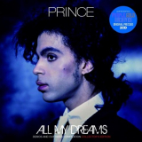 Prince - All My Dreams '2020