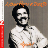 Arthur Prysock - Does it Again '1977 [2011]