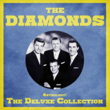 Diamonds, The - Anthology: The Deluxe Collection (Remastered) '2020