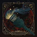 Mastodon - Medium Rarities '2020