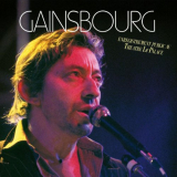 Serge Gainsbourg - Enregistrement public au ThÃ©Ã¢tre Le Palace '2020