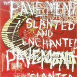 Pavement - Slanted & Enchanted '1992