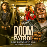 Clint Mansell - Doom Patrol: Season 1-2 '2020