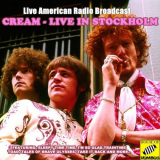 Cream - Cream Live in Stockholm (Live) '2020