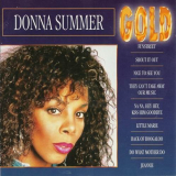 Donna Summer - Gold '1995