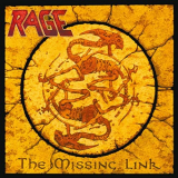 Rage - The Missing Link (Deluxe Version) '1993/2020
