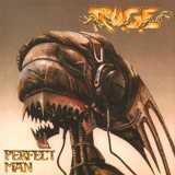 Rage - Perfect Man (Deluxe Version) '1988/2020
