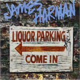 James Harman - Liquor Parking '2019