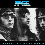 Rage - Secrets in a Weird World (Deluxe Version) '1989/2020