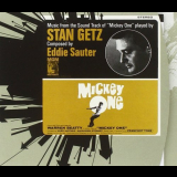 Stan Getz - Music from the Sound Track of Mickey One 'April, 1965 - June, 1965