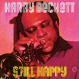 Harry Beckett - Still Happy '2020