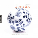 Richard Strauss - Strauss: Lieder '2006
