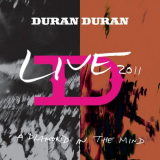 Duran Duran - A Diamond in the Mind (Live) '2012