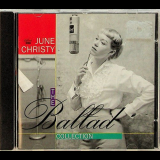 June Christy - The Ballad Collection '2000