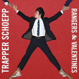 Trapper Schoepp - Rangers & Valentines '2016