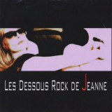 Jeanne Mas - Les Dessous Rock De Jeanne '2012
