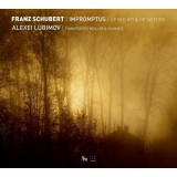 Alexei Lubimov - Schubert: Impromptus, Op. 90 D. 899 & Op. 142 D. 935 '2010