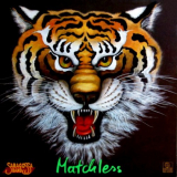 Saragossa Band - Matchless '1980