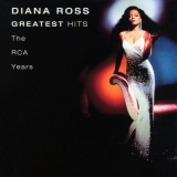 Diana Ross - Greatest Hits - The RCA Years '1997 / 2015
