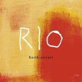 Keith Jarrett - Rio '2011