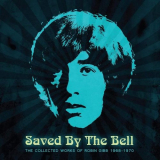 Robin Gibb - Saved By The Bell (The Collected Works Of Robin Gibb 1968-1970) '2015