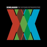 Deine Lakaien - XXX. The 30 Years Retrospective '2016