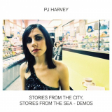PJ Harvey - Stories From The City, Stories From The Sea - Demos '2021
