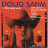 Doug Sahm - In The Beginning '2000